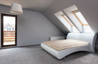 Upper Lydbrook bedroom extensions