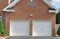 free Upper Lydbrook garage construction quotes