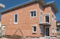 Upper Lydbrook home extensions