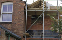 free Upper Lydbrook home extension quotes