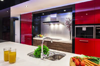 Upper Lydbrook kitchen extensions